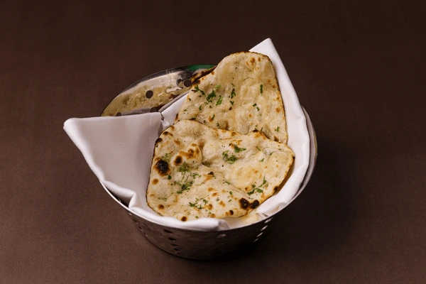 Butter Roti