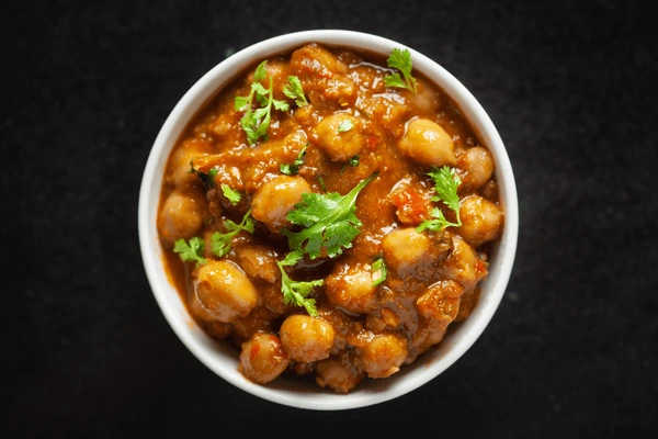 Chole Masala