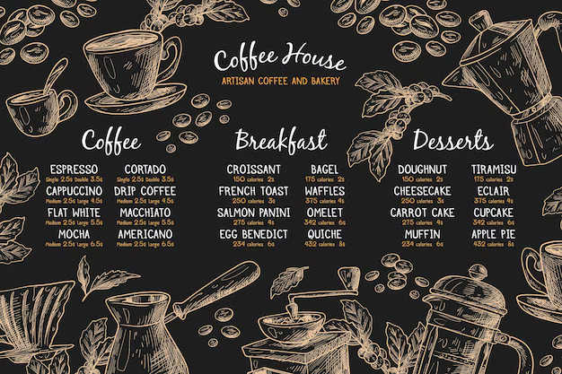 Coffee