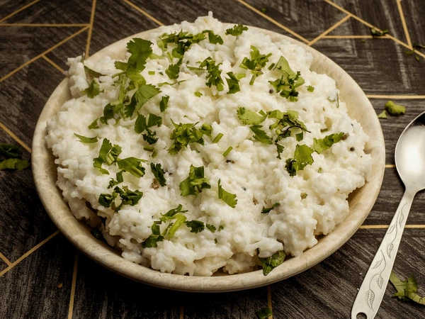 Curd Rice