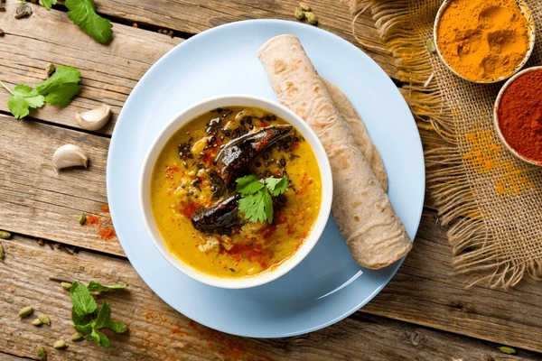 Dal Tadka
