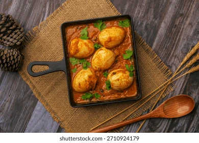 Egg Curry
