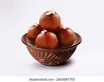 Gulab Jamun
