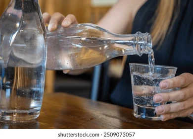 Mineral Water