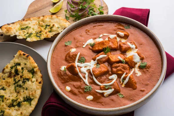 Paneer Butter Masala