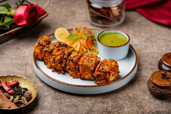 Paneer Tikka