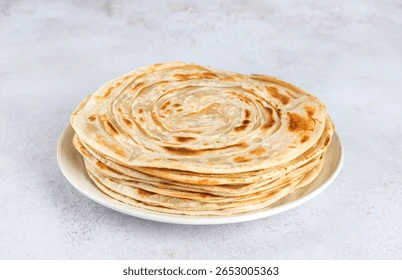 Plain Roti