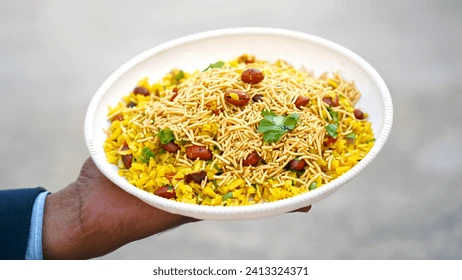 Poha