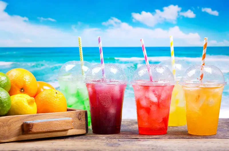 Soft Drink