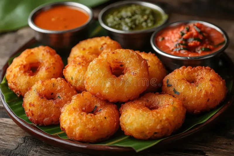 Vada Sambar