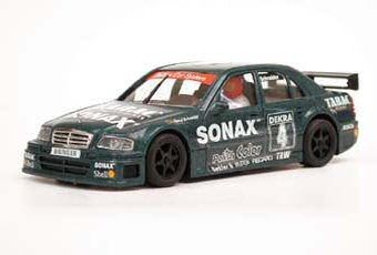 AMG Mercedes G-Class Sonax Nº 4