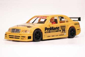 AMG Mercedes G-Class ProMarkr Nº 14