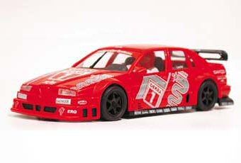 Alfa Romeo 156 Nº 1