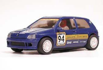 Renault Clio Costa Brava 94