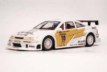 Opel Calibra V6 Nº 10