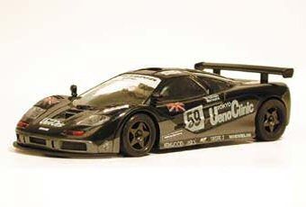 McLaren F1 GTR Ueno Clinic