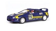 Toyota Celica GT-Four Costa Brava 95 Of. Pilotos