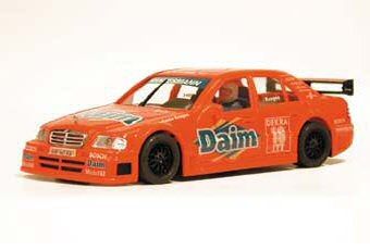 AMG Mercedes G-Class Daim