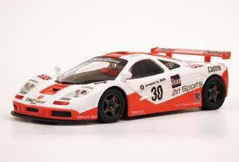 McLaren F1 GTR Art Sport