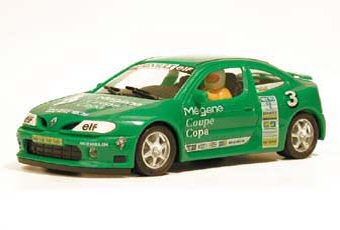 Renault Megane Copa Nº 3