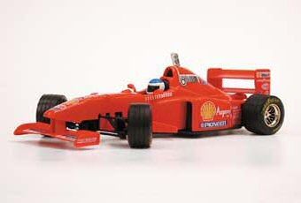 Ferrari F-310B Nº 5