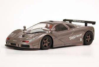 McLaren F1 GTR TAG Heuer