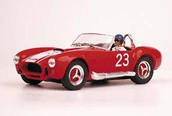 AC Cobra 427 Goodwood 64