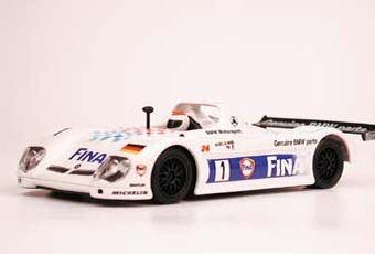 BMW V12 LM Fina Nº 1