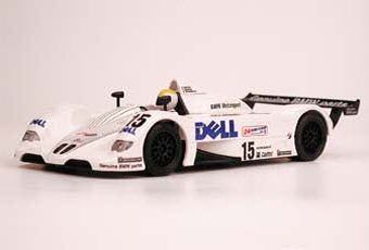 BMW V12 LMR 99 Dell Nº 15