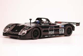BMW v12 LM HSH