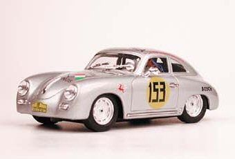 Porsche 356-A Coupe Guatemala