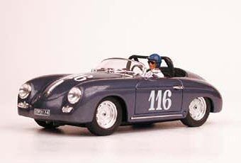Porsche 356-A Speedster