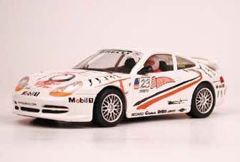 Porsche 911 GT3 Kadach