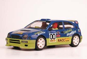 Toyota Corolla Costa Brava 00
