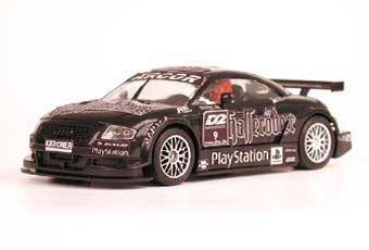 Audi TT-R ABT Nº 9