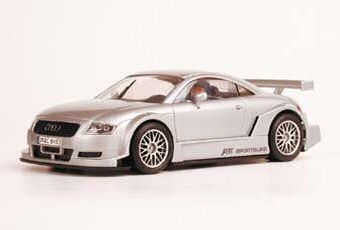Audi TT-R ABT Tuning