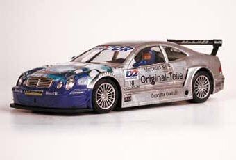 Mercedes CLK Original Teile Nº 18