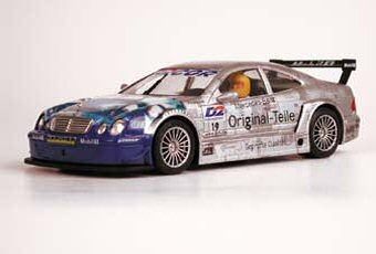 Mercedes CLK Orginal Teile Nº 19