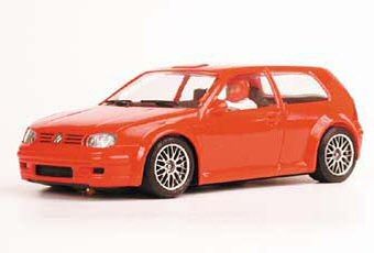 VW Golf GTI