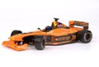 Arrows A23 Nº 20