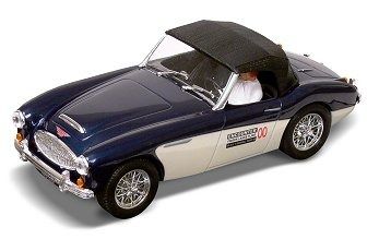 Austin Healey MKIII