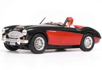 Austin Healey Roadster