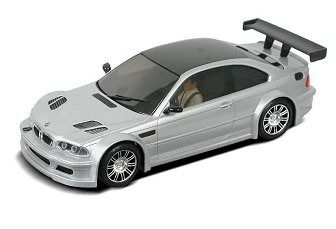 BMW M3 GTR