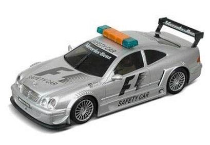 Mercedes CLK F1 Safety Car