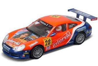 Porsche 911 GT3-R Interviu