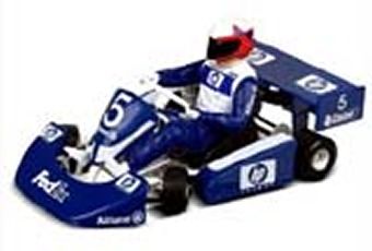 Super Kart F1 HP