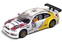 BMW M3 GTR Meijers