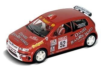 Fiat Punto Dallavilla