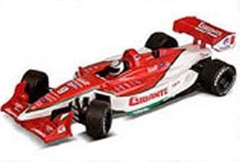 Lola Ford Rahal Team