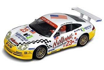 Porsche 911 GT3-R Alex Job